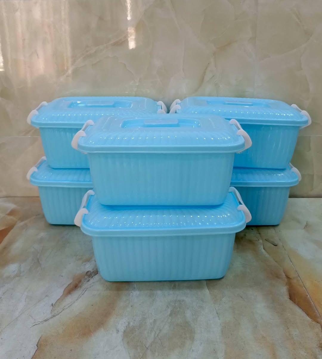 سلام عليكم 
وصول بضاعه جديده نايلون واكرلك 
حاجه الف 

مزيته " ماسحه جام " وصل مسح "حافضات  'منظم مجرات " انجانه " مشخاله'مقاييس  "'صينيه  '"اكياس نفايات " مجرات اكسسورات" مرايه كرستال ' " دوالك نايلون " منظم ثلاجه " قالب فلافل  " مبراشه " "وغيرها ...

باقي الصور على قناة التليكرام 👇👇👇
https://t.me/+ro5NT0GIM3VhZDRi

رابط حساب البث تيك توك 👇👇
https://www.tiktok.com/@s_2uss?_t=ZS-8zblDG8PTs7&_r=1

@إشارة 
#متوفر توصيل كافه المحافظات 
#العنوان ديوانيه قضاء البدير حي الانتفاضه مقابل مولده محمد ابو مرام.


**إذا كنت صاحب هذا الإعلان وتريد حذفه لأي سبب، رجاءا أرسل رسالة إلى الدعم الفني**