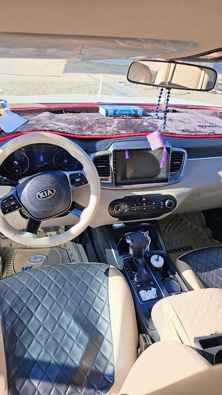 السلام عليكم سورنتو موديل 2019 خليجي نص فول مكفوله كفاله عامه مكينه 6 سرندر ماشيه 180 سعر 245


**إذا كنت صاحب هذا الإعلان وتريد حذفه لأي سبب، رجاءا أرسل رسالة إلى الدعم الفني**