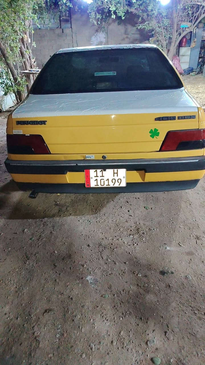 بيجو جي ال اكس ٤٠٥.   ٢٠١٧ بسامي تحويل ثاني يوم مصفره هيئه واغرامه
مكاني بغداد
السعر ٥٣ وبيها مجال
***********
