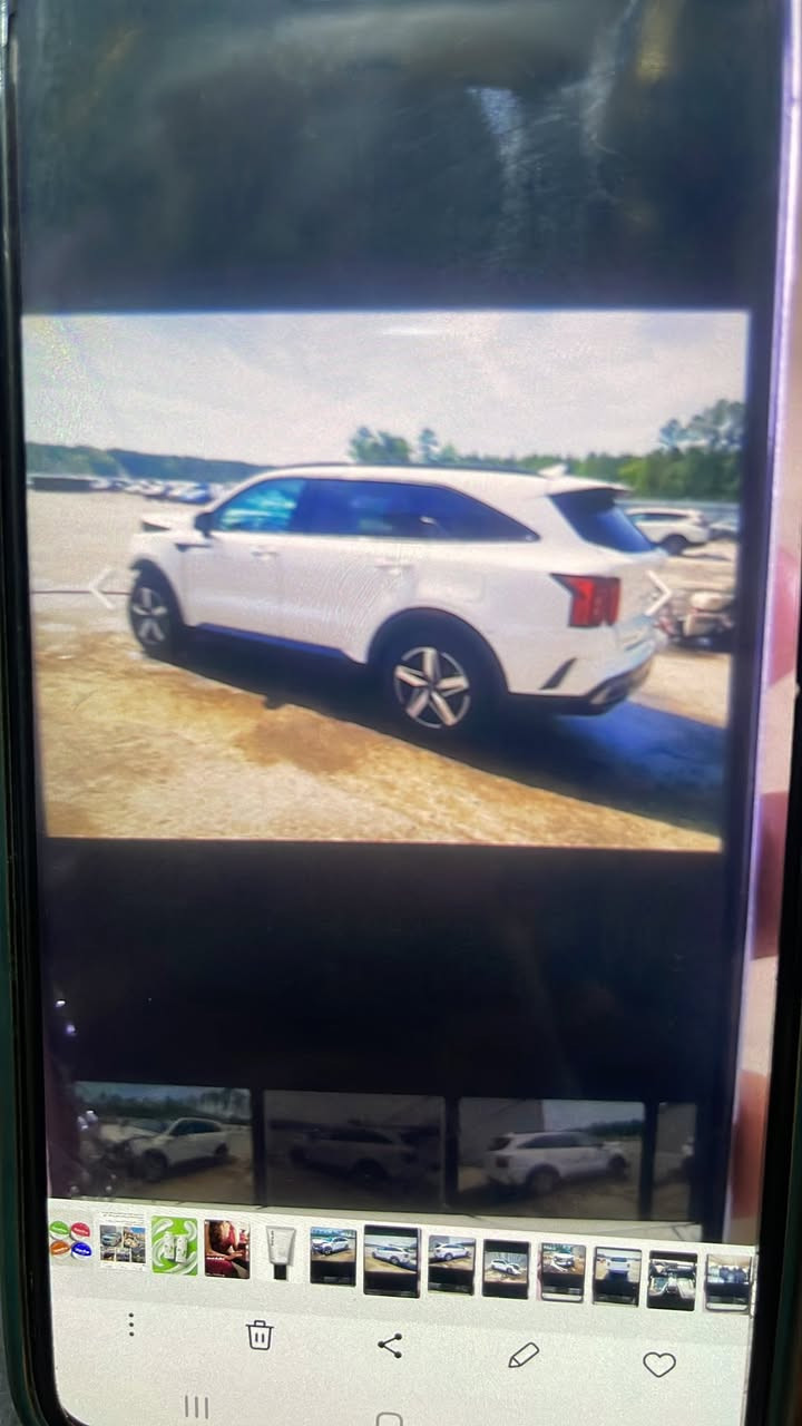 سلام عليكمً سورنتو مديل 23  ماشيه ٣٥ فووول وارد أمريكي سياره تراي زيرو  مريكي  مكينه ٢٥٠٠ سعر سياره 240 بغداد بلديات. *********** بيع او مراوس ‭.     ( ‭٠٧٧٦ ٥٧١ ٨٠٩٠‬
