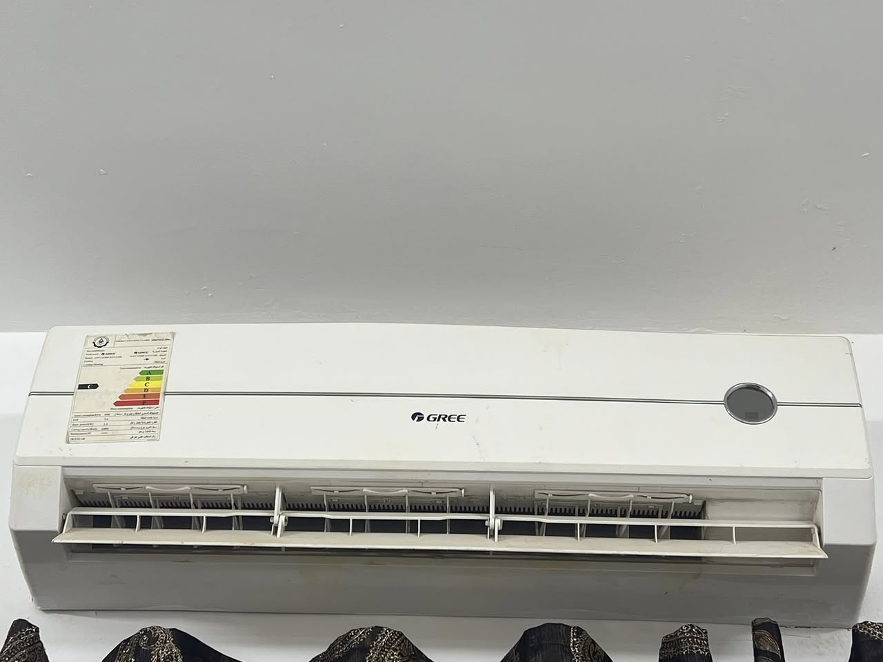 سبالت للبيع طن ونص مستخدم.                                      واحد سعر 350 بي مجال                                                       والثاني سعره 600 بي مجال لشراي يجي خاص


**إذا كنت صاحب هذا الإعلان وتريد حذفه لأي سبب، رجاءا أرسل رسالة إلى الدعم الفني**