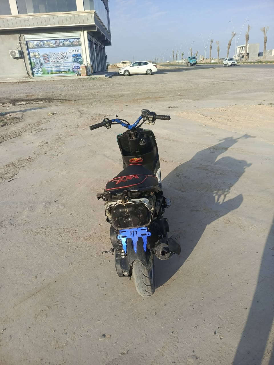 ماكس عدله 49 كفراتها كامله مكاني تكريت سعر 450 بيها مجال *********** راسلني واتساب
