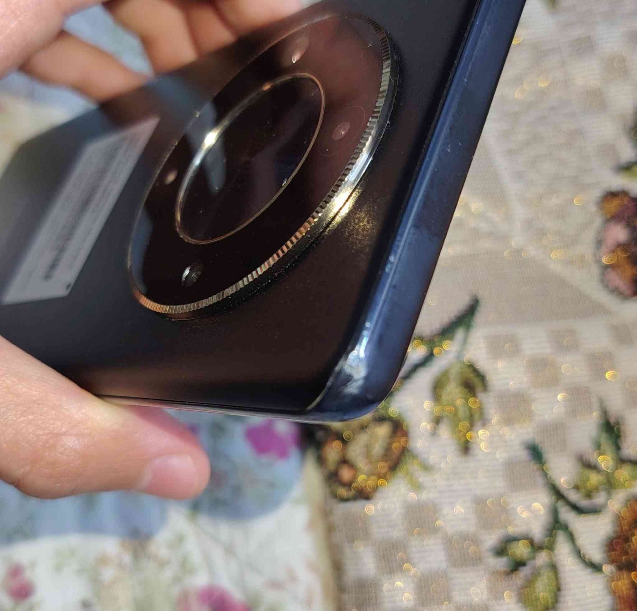 للبيع
هونر x9b شرط نورمل مامفتوح بي طخة بسيطة بالشاصي 

مامأثر على الجهاز، رام 12 ذاكرة 256 مكان الجهاز موصل الأيمن، سعره 260 وبي مجال (***********)
