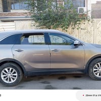 سونورتو • ٢٠١٧ • ٧٢الف