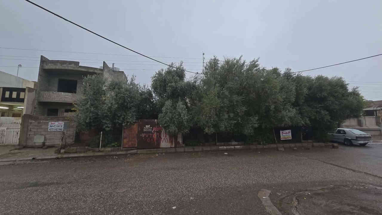 🔥🔥للبيع 🔥🔥

ارض المساحة 400 ، الواجهه 12.5 ، العمق 32 ✅

سند جديد ، شارع عريض ونضيف 🙏

الموقع حي الأخاء قرب جامع الصادقين 🔴

مقابل مدرسة أحباب الروح الأهلية 🥰

الأرض هي حديقة  من المنزل 🏠

سعر المتر 900💵

للاتصال ☎️

***********📞
***********📞

ملاحظة ممكن بيع نصف القطعه 200م

🔥🔥 مكتب ياسر الحمداني لتجارة العقارات 🔥🔥
