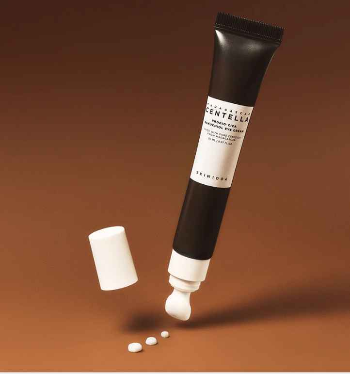 ✨ عيونچ تستاهل دلال ✨
كريم سنتيلا للعين يرطب، يهدّي، ويخلي نظرتچ تلمع 💫
دللي نفسچ كل يوم 🤎 بغداد, العراق


**إذا كنت صاحب هذا الإعلان وتريد حذفه لأي سبب، رجاءا أرسل رسالة إلى الدعم الفني**