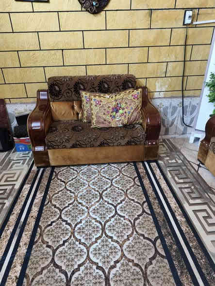 للبيع 
للبيع 
تخم قنفات 5قطع مثل ماوضح بل صور مع الطبلات السعر قفل 250 وغير قابل للنقاش رجاء عنواني ابو الخصيب 
***********
***********
