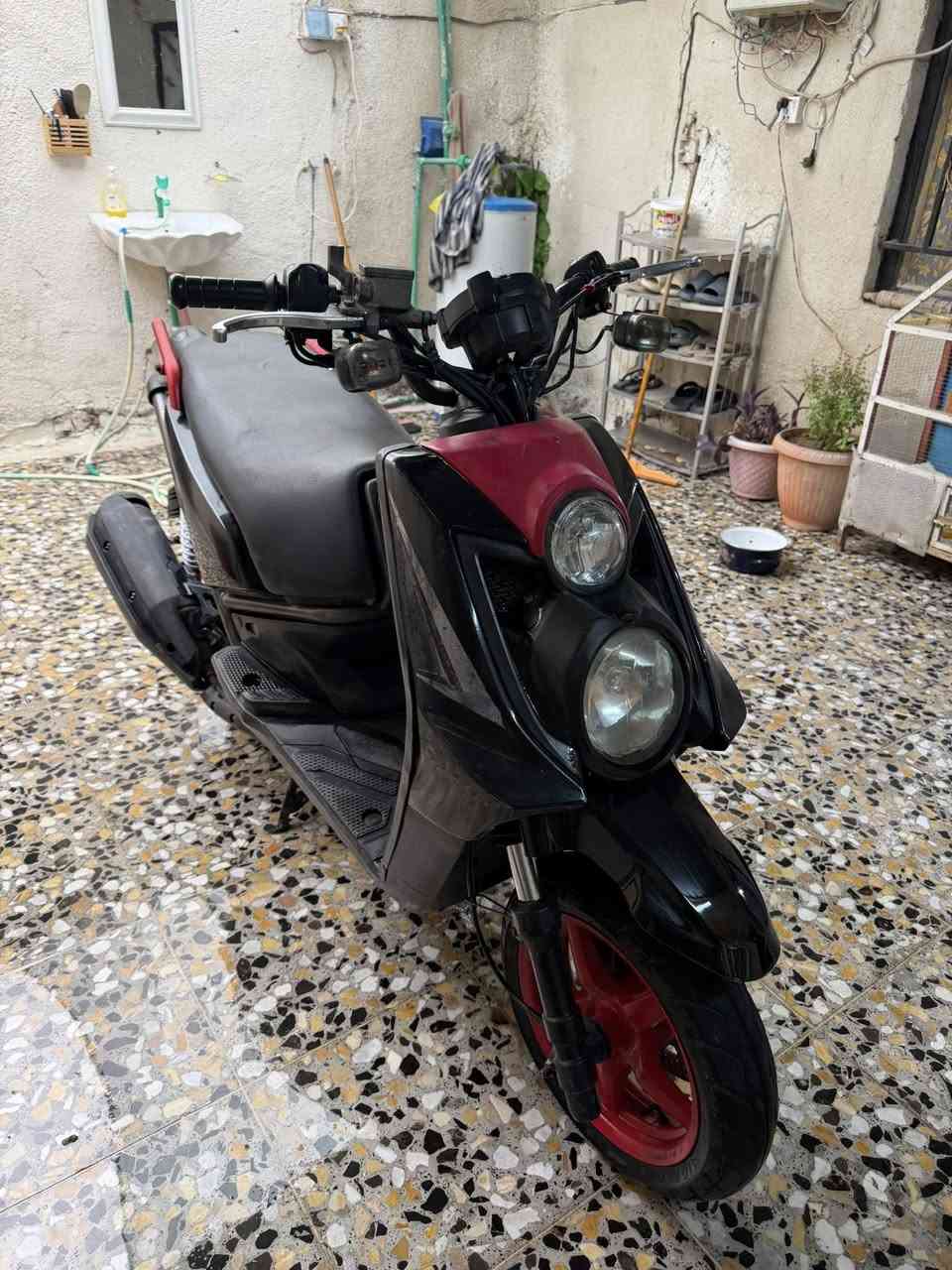 سكنس جبلي لبيع دراجه مكفوله كفاله صارلها شهرين نازله من الرمبه دراجه بيها كلجات رياضيه بلادي شلعه ومعدل التواصل *********** واتساب مكاني البياع
