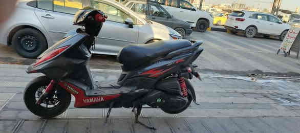 سلام عليكم دراجه جي تي آر بيهه تزويد مال رمبه صدر كامل dy كرزي فج brembo كلجات رياضي ويالة نجمة صالنصة صجمية صوت مرتب (مال رمبة)!! الدراجة مكفولة كفالة عامة موديل2012 
السعر: واحد و300 مراوس حسب القناعة 
*********** الكاضمية
