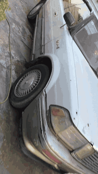 سلام عليكم هارتوب مديل ٩١ للبيع السياره محرك سته سلندر ٣٠٠٠كشنات كهرباء تبريد ثلج بس مفصول من الفيشه لايت زنون مكفوله من الكصه ونقل الجثه كير وحرك خير من الله حداديه جديده المسجل مفصول بس تشده لمعرفة السعر وللستفسار ***********
