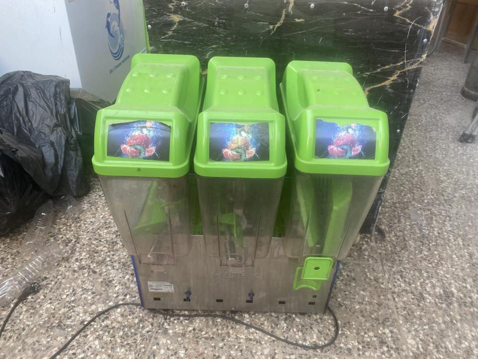 للبيع


**إذا كنت صاحب هذا الإعلان وتريد حذفه لأي سبب، رجاءا أرسل رسالة إلى الدعم الفني**
