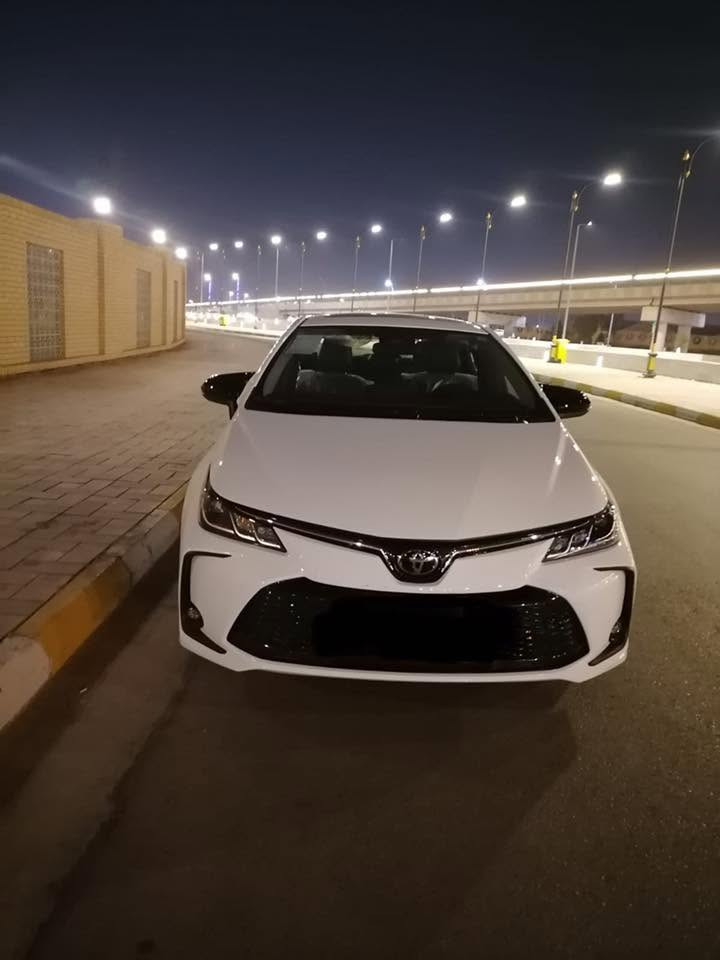 السلام عليكم 

للبيع كورلا 2025 هايبرد

 ماشيه 18الف

رقم بغداد بأسمي 

مكينه 1800 هايبرد شحن ذاتي 

ماشامه البانزين العادي ابد كله ( محسن )

فول مواصفات 1/1
ماعدا الكشن مو كهربائي 

عنوان واسط _ الكوت 

السعر 24مليون  

للتواصل *********** واتساب
