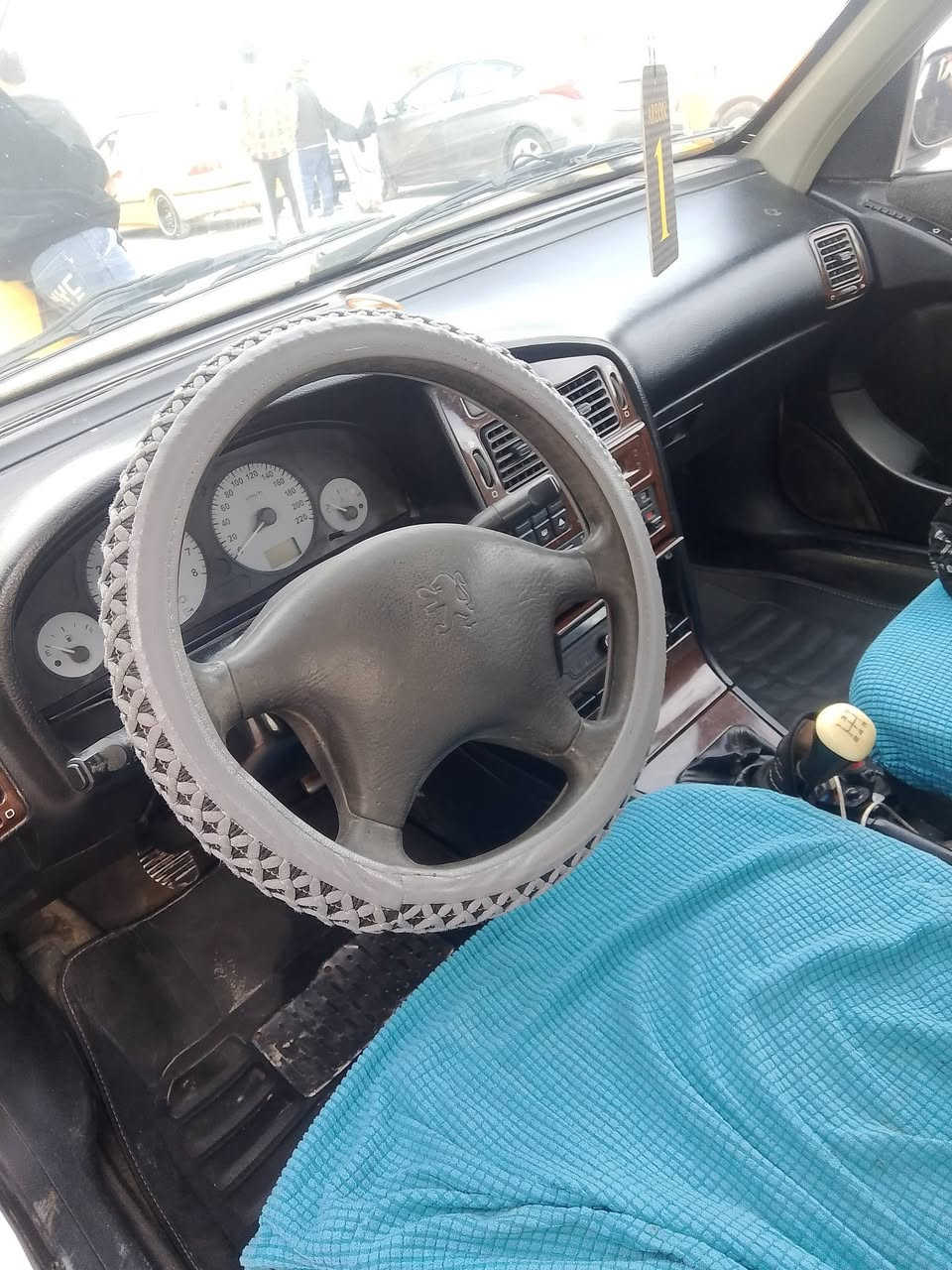 السلام عليكم بيجو 2011 سياره جاهزه من كلشي اتصل وتساب ***********
0783 984 5435 رصيد
