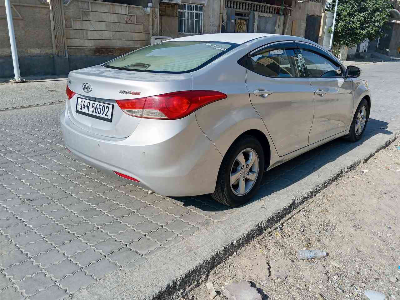 النترا افانتي 2012 وارد كوري
مكينه GDI 1600 السياره بسمي رقم بصره نكليزي تنتهي السنويه ب2030 ب85 وهاذ رقمي *********** نهايتها 85 والمو شراي لا يتصل
