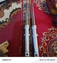 موتوسيكل • بدون تفاصيل