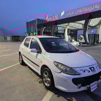 بيجو 307 • ٢٠٠٦ • اوتوماتيك