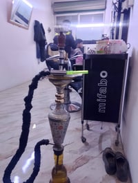 نركيلة بابلي نوع طه للاستفسار 07754771107