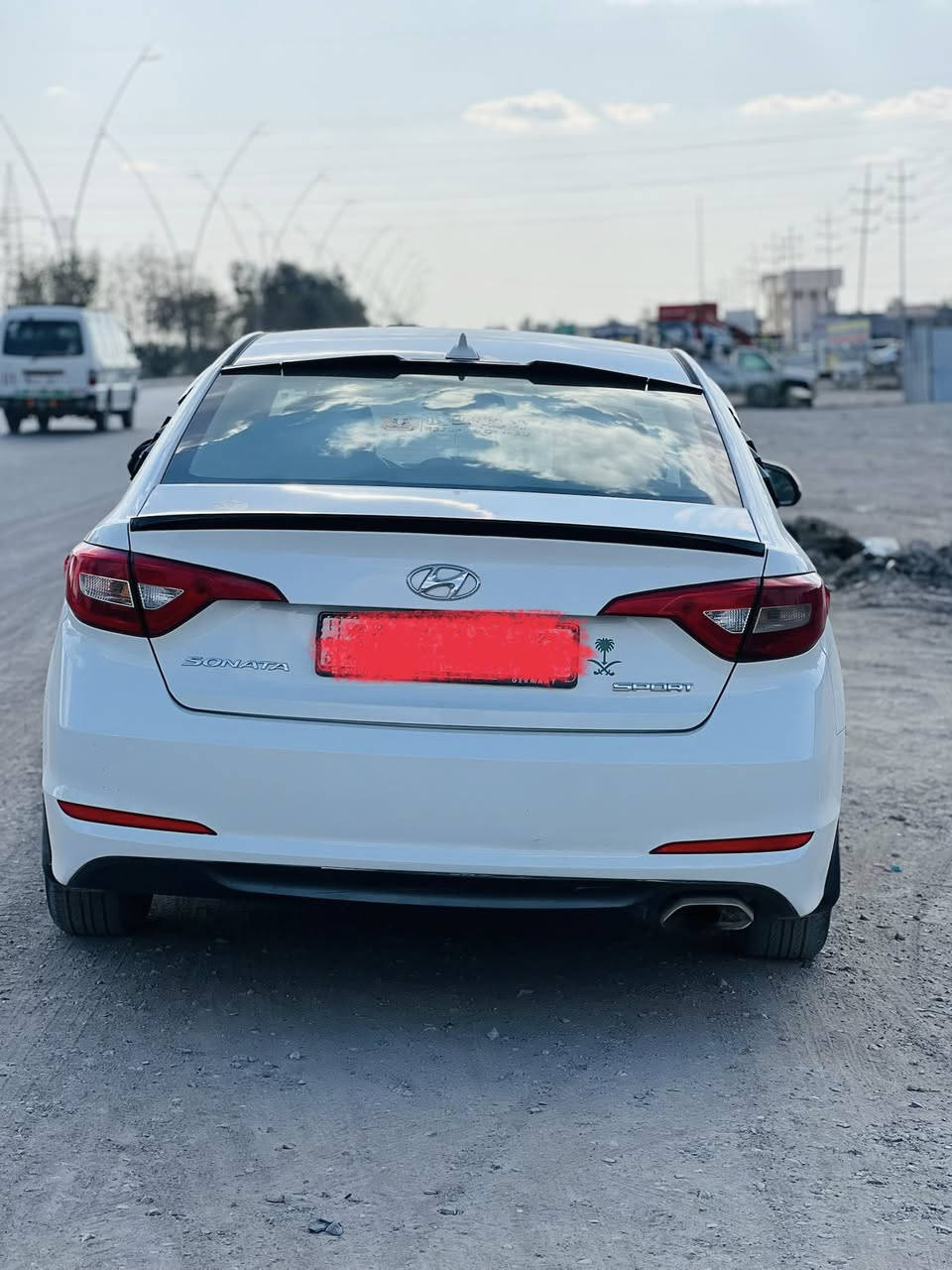 للبيع او مرواس 
سوناتا ١٦ كوري وارد امريكي محرك GDI 2400
السياره ب اسمي رقم بغداد تحويل سنويه جديد 
هزه جديد رقم دولي الجديد
السياره مثل ماتشوفون كدامكم او بالحقيقة احله من الصور
حادثها جاملغ وبنيد مرجع عالبارد  بدون دواخل 
السياره مابيها اي نقص تبريد تدفئه كهربائيات كله شغال 
تحكم ستيرن  انظمه قياده ( اقتصادي_سبورت_طبيعي)مانع انزلاق حساسات 
كامره خلفيه بلاديه 
بدون اشاير بالمري بدون بانوراما  دوشمه جديدة شاشه جديدة بالمختصر السياره متعوب عليها والله ومال بيت 
 السوك كلشي بي والسياره بنضافتها حسب فلوسها 
السعر ١٣٠ورقه 
عنواني ديالى  بعقوبه


**إذا كنت صاحب هذا الإعلان وتريد حذفه لأي سبب، رجاءا أرسل رسالة إلى الدعم الفني**