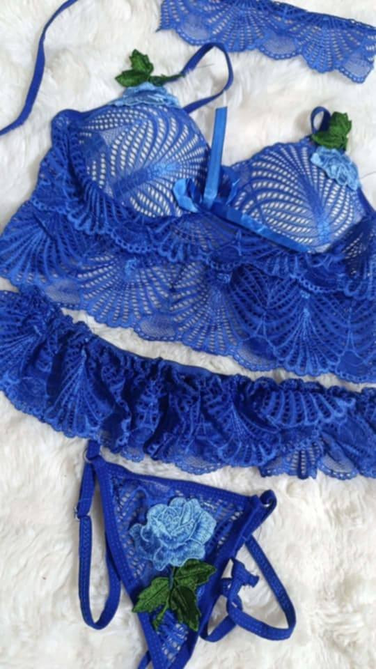 شليف لانجري 150قطعه ب300 موديلات حلوه


**إذا كنت صاحب هذا الإعلان وتريد حذفه لأي سبب، رجاءا أرسل رسالة إلى الدعم الفني**