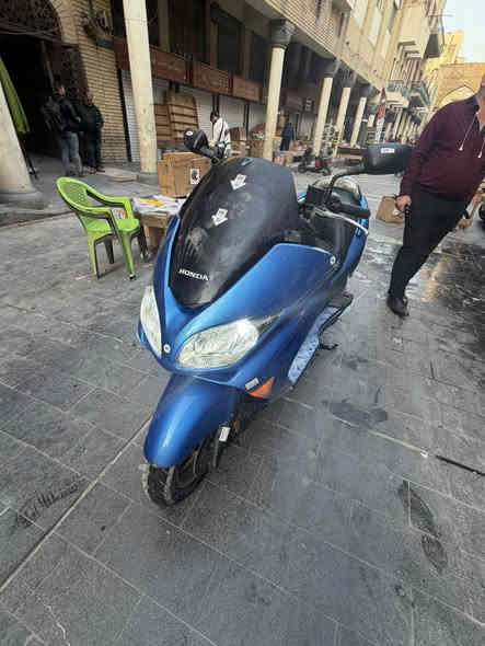 السلام عليكم دراجه فورزا 0,9 كرستال ٧كير ٤ تحويلات مكينه  لوك شرط برغي مامفتوح بيهه كهربائيات كيجات كله شغاله
  فول تراي وين ميعجبك  تدفئة يدات لايت زنون دوسات نيكل ويل ذهبي السعر مليون وبيهة مجال  مكاني بغداد شارع حيفا قرب البيروتي 
***********
