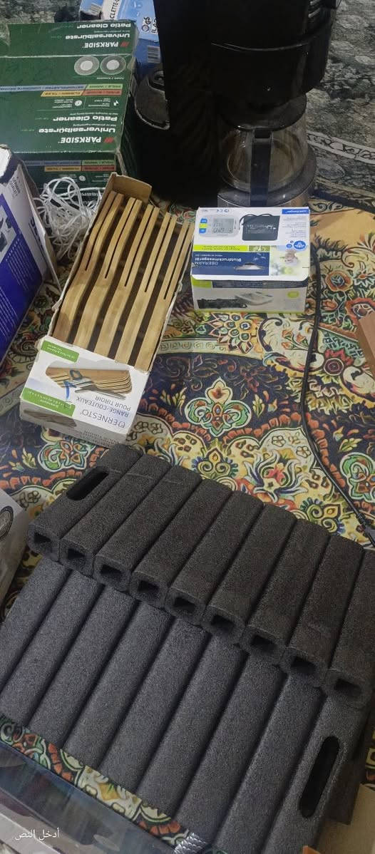 سلام عليكم اغراض الماني للبيع شلع 150


**إذا كنت صاحب هذا الإعلان وتريد حذفه لأي سبب، رجاءا أرسل رسالة إلى الدعم الفني**