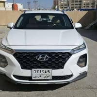 سنتافي ٢٠٢٠ • ٦ سلندر • رقم أربيل