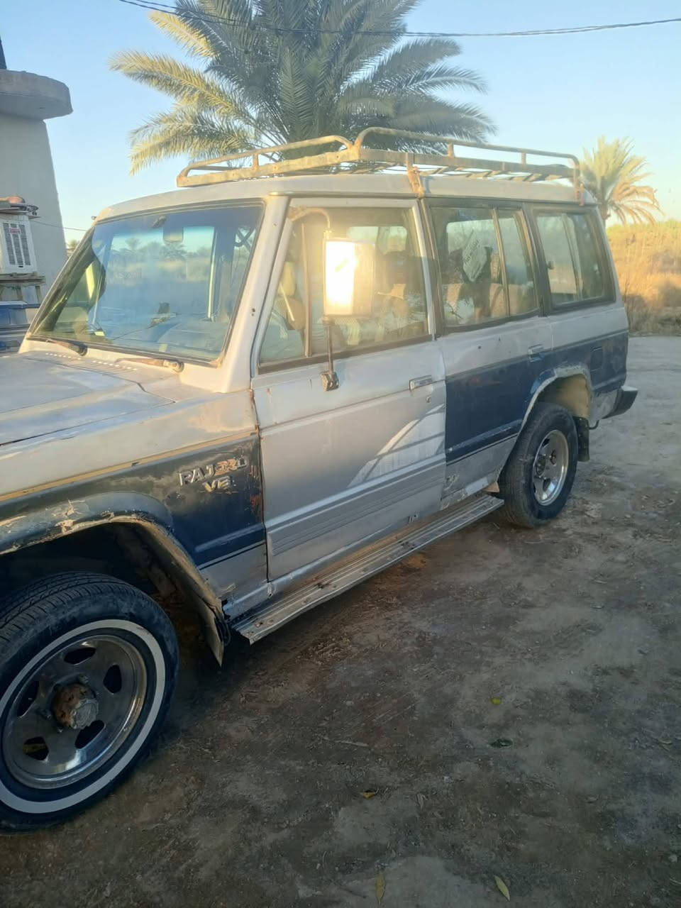 جالوفر للبيع موديل ٩٩ محرك فيفيتي مكاني ترهم كربلاء مراوس ***********
