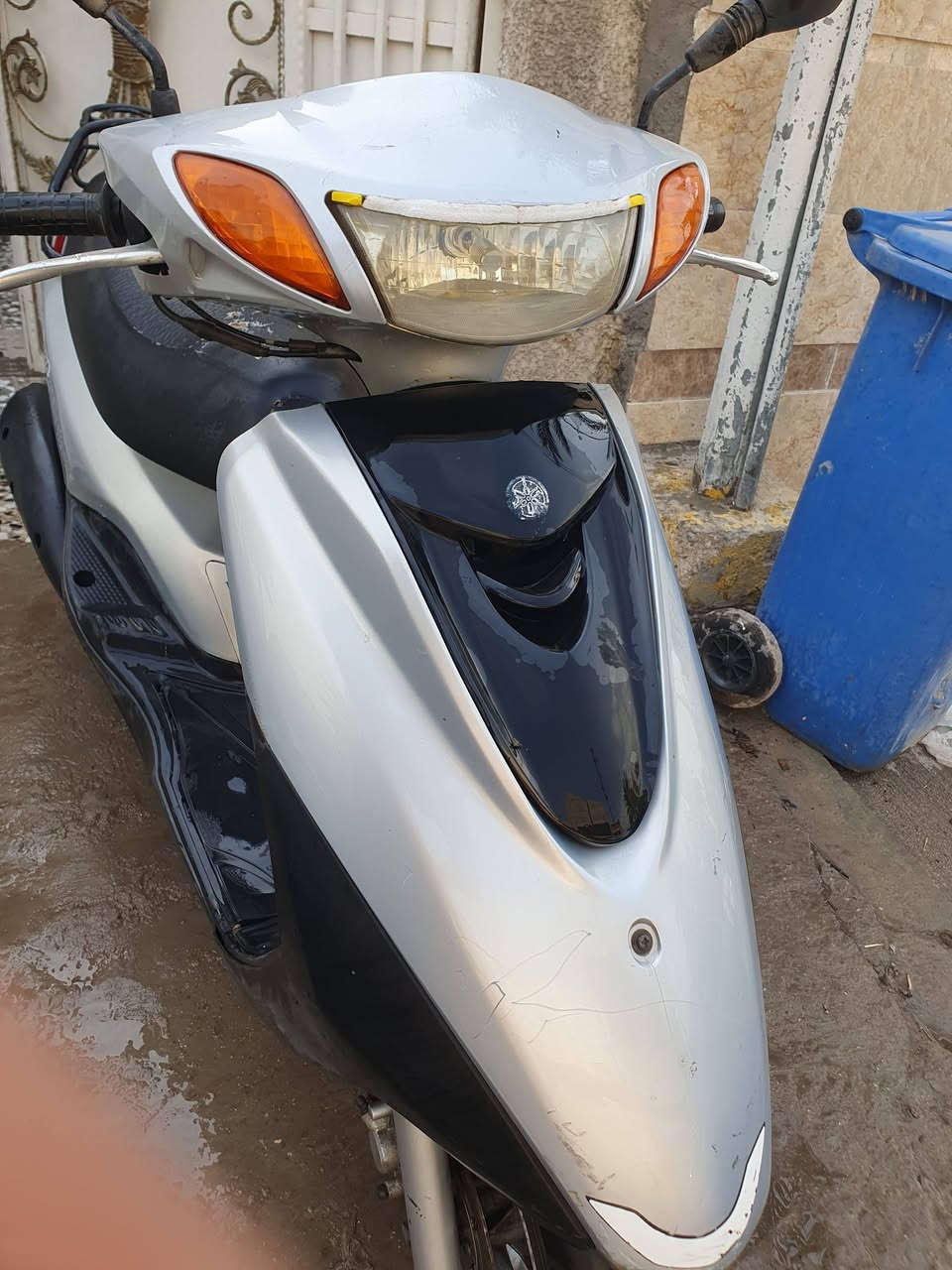 اگزز للبيع 850 الف الدولعي***********
