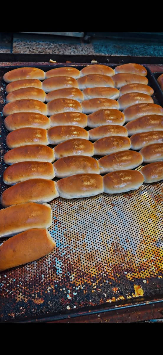 خلفه صمون كهربائي ***********
