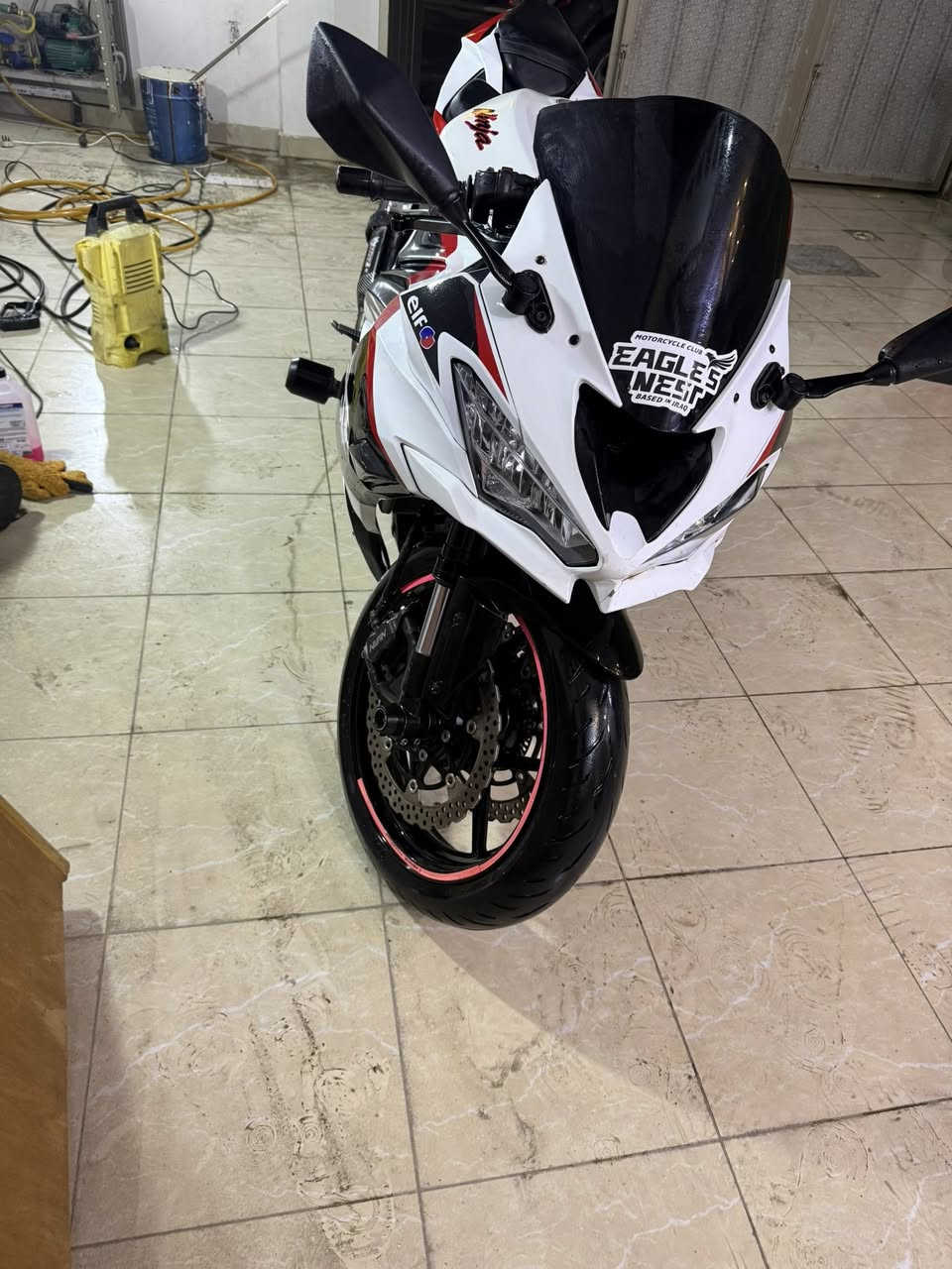 كاوسكي 636zxrNanjl 2022فول الدراجه تزويد عنابر برمجه 3مودات طلق ودوس ونورمل بلادي دراجه جديده تريده رقمه  موجد مكان بغداد *********** صالنصه مايف آخر إصدار ونواعم سلايدات دراجه متعوب عليه
