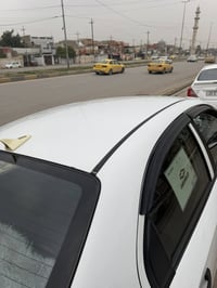 للبيع افيو كوري   مديل ٢٠١١  رقم اربيل بسمي   هزه جديده رقم جديد   كير...