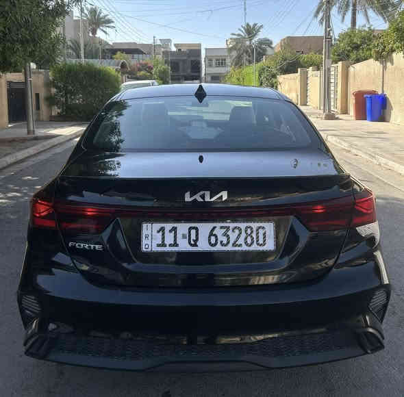 بيع او مراوس بكيا سبورتج أمريكي 
كيا فورتي LXs. 2023

لون اسود

ماشيه 23 

محرك دوش 2000

▪️شاشة كبيره 

▪️كار بلي 

▪️تحكمات ستيرن 

▪️ثلاث أنظمة قيادة 

▪️لدات امامية 

▪️مانع انزلاق 

▪️رادار امامي 

▪️داخل لون ابيض 

حادثها واجهة امامية وصور الحادث بالمنشور 

سياره تصليح جيد جداً نضيفة ماينقصها شي 

مكاني بغداد حي الجهاد

***********
