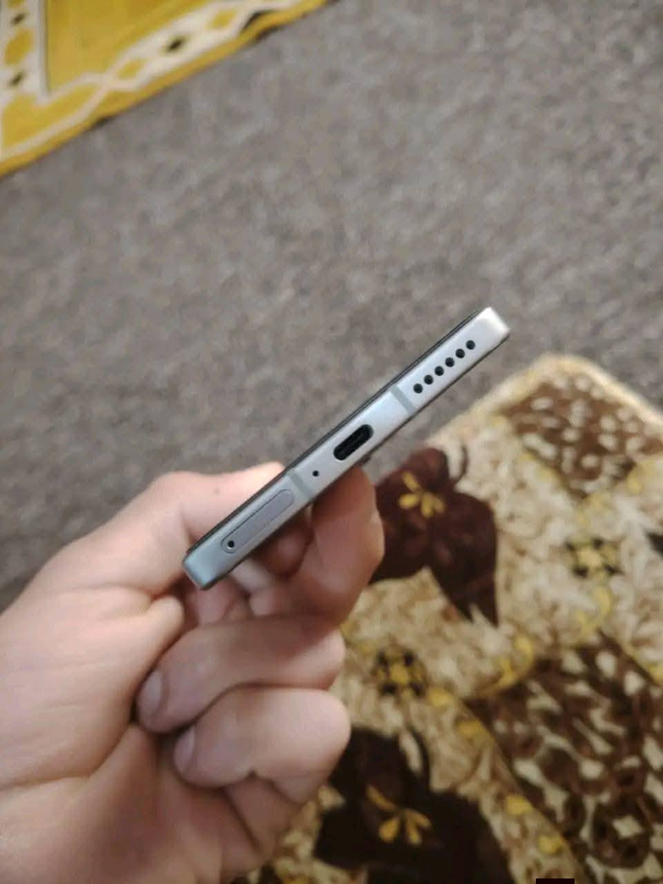 انفنكس نوت 50برو غني عن التعريف جهاز نضيف ما داخل تصليح بلادي للبيع السعر 275


**إذا كنت صاحب هذا الإعلان وتريد حذفه لأي سبب، رجاءا أرسل رسالة إلى الدعم الفني**