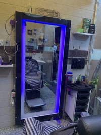 مرايات ٢ • عرباين ٢ • ديكور