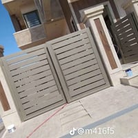 صباغ متفرغ  جاهز لصبغ لحديد ولديكورات ولسحب لدبل بنل لمتر ب5 وطلس وصبغ...