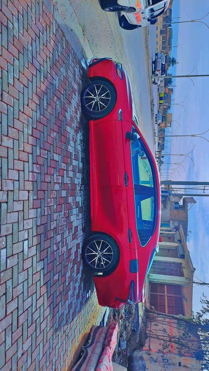 🚨 فرصة ما تتكرر 🚨
🔥 Toyota Camry SE 2021 وارد أمريكي 🔥
للبيع نقداً فقط
✔️ فئة SE (سبورت – شكل شبابي مميز)
✔️ ضررها بنيد + قبغ جنطة فقط
✔️ بدون دواخل نهائياً
✔️ بارد ممتاز – شوف العين وقرر
✔️ سيارة مرتبة وجاهزة للاستخدام اليومي
💵 السعر 172 $  (بيها مجال حگ جيتك)
📍 الموقع: صلاح الدين – بيجي 
📞 للحجز والاستفسار:
*********** (واتساب متوفر)
⏳ اللي يريد سيارة عملية وسعر مناسب لا يضيع الفرصة
