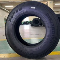 215/75R17.5 • تاير شاحنة • RUNEVER