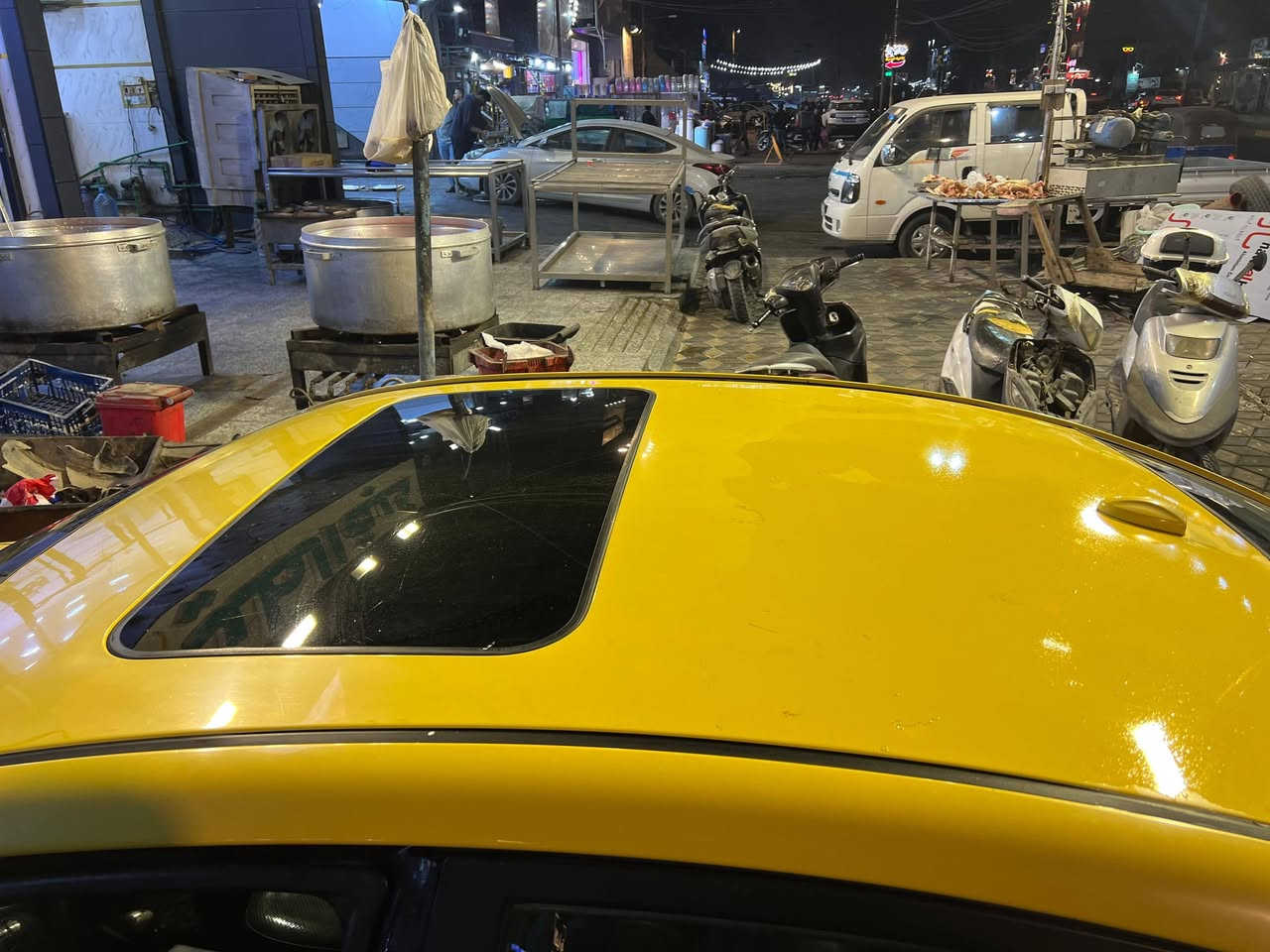 النترا 2009 امريكي كير ومكينة مكفولات تخم تاير جديد حادث جاملغ وباب العبري مبدلات  السعر 83 بيها مجال الشراي يتصل ***********
