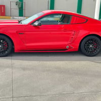 موستانگ • ٢٠١٦ • ٦ سلندر ٣٧٠٠