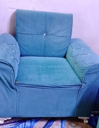 كنب • ٧ مقاعد