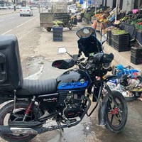 للبيع دراجات موديل 25 رقم سليمانيه وثاني اربيل بسمي السعر خاص الرقم077...