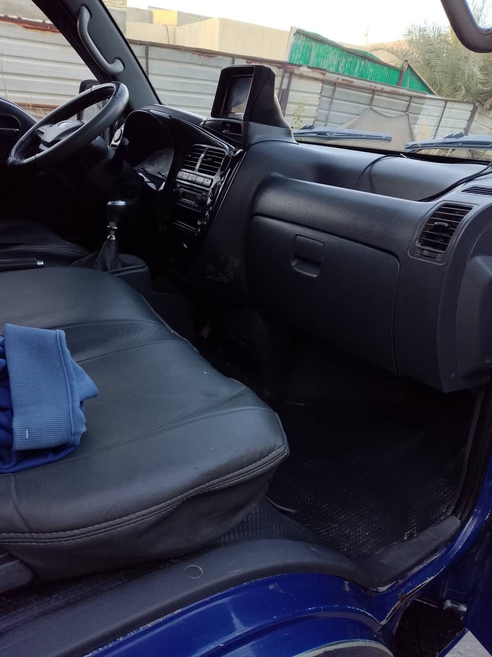 السلام عليكم كيا فحل موديل 14 بابل سياره جاهزه محرك گير اكسل تخم تاير تحويره 14 استند 27 مسكر تحويل ثاني مباشر رقم انگليزي سنويه ل29 المكان بابل حي الثوره ***********
