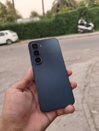 جهاز للبيع انفنكس هوت 60 برو جهاز مرتب مبدل فقط شاشة الباقي كله نظيف م...