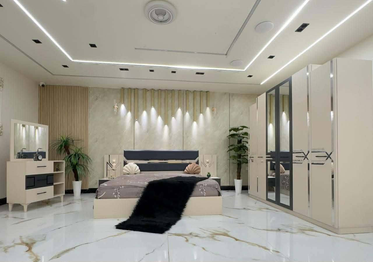 عرض خاص 
❇️ 5 قطع      كنتور 220
⭕️ *الكنتور هو العالي*
❇️ ميز تواليت ضخم
❇️ شغل ممتاز
❇️ السرير ثابت      🇹🇷🇹🇷🇹🇷
السعر 600الف


**إذا كنت صاحب هذا الإعلان وتريد حذفه لأي سبب، رجاءا أرسل رسالة إلى الدعم الفني**