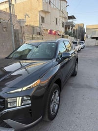 سنتافي • ٢٠٢٣ • وارد امريكي