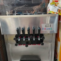 ماكينة سوفت • الشمس • 5گير