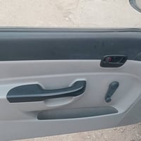 اكسنت ٢٠٠٨ أمريكية محرك ١٨٠٠كيراوتوماتيكك تك باب رياضي سيارة جاهزة تدف...