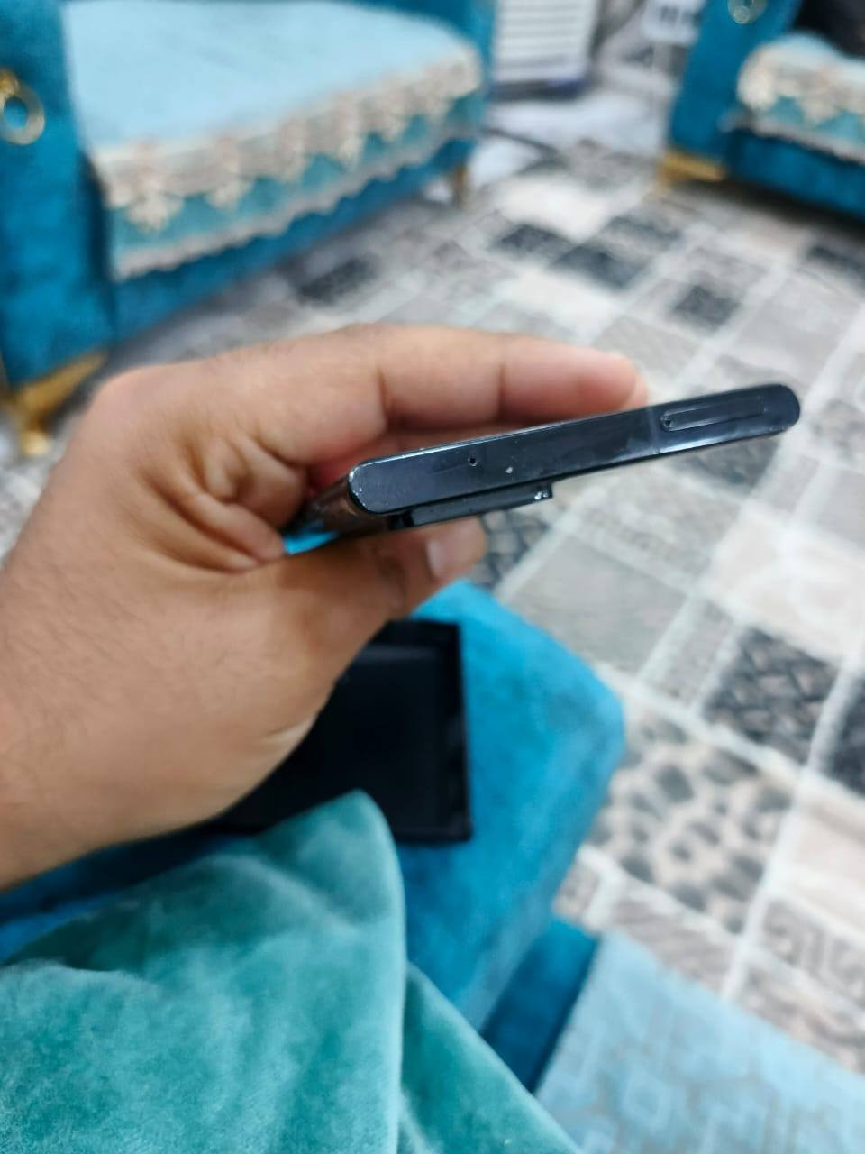 للبيع نوت 20التر وكع من ونكسر شاشه وضهر مالته بدلتله شاشه وبقه بس ضهره لللبيع قيم بل يرضي الله
مكاني بغداد جسر ديالئ ***********
