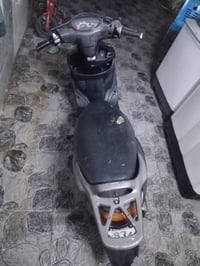 دراجه • كلشي شغال • سوك شيوخ