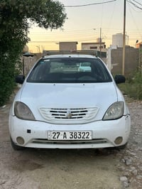 سياره طيبة 2013 بأسمي هزه جديده يعني متحتاج تهزه بالتحويل رقم انكليزي ...
